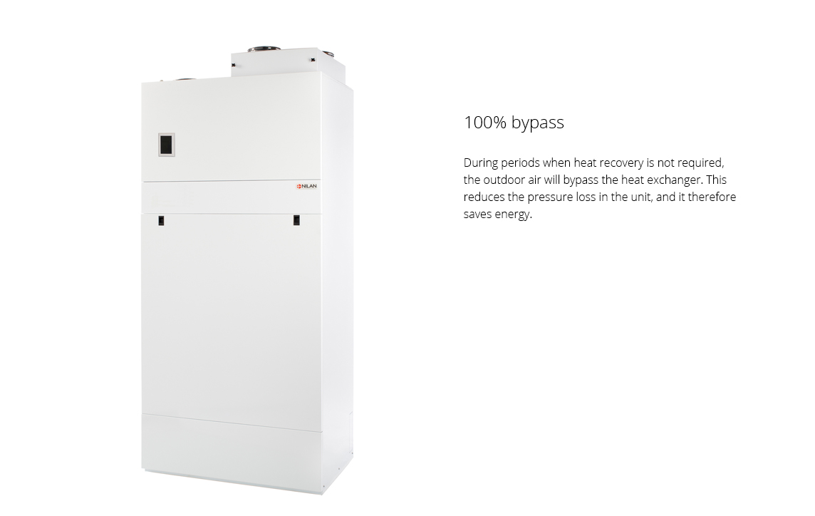 Compact P AIR9 PROPANE